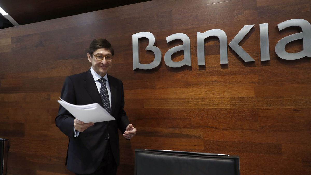Bankia también rebajará el precio de BMN y no aceptará componendas políticas