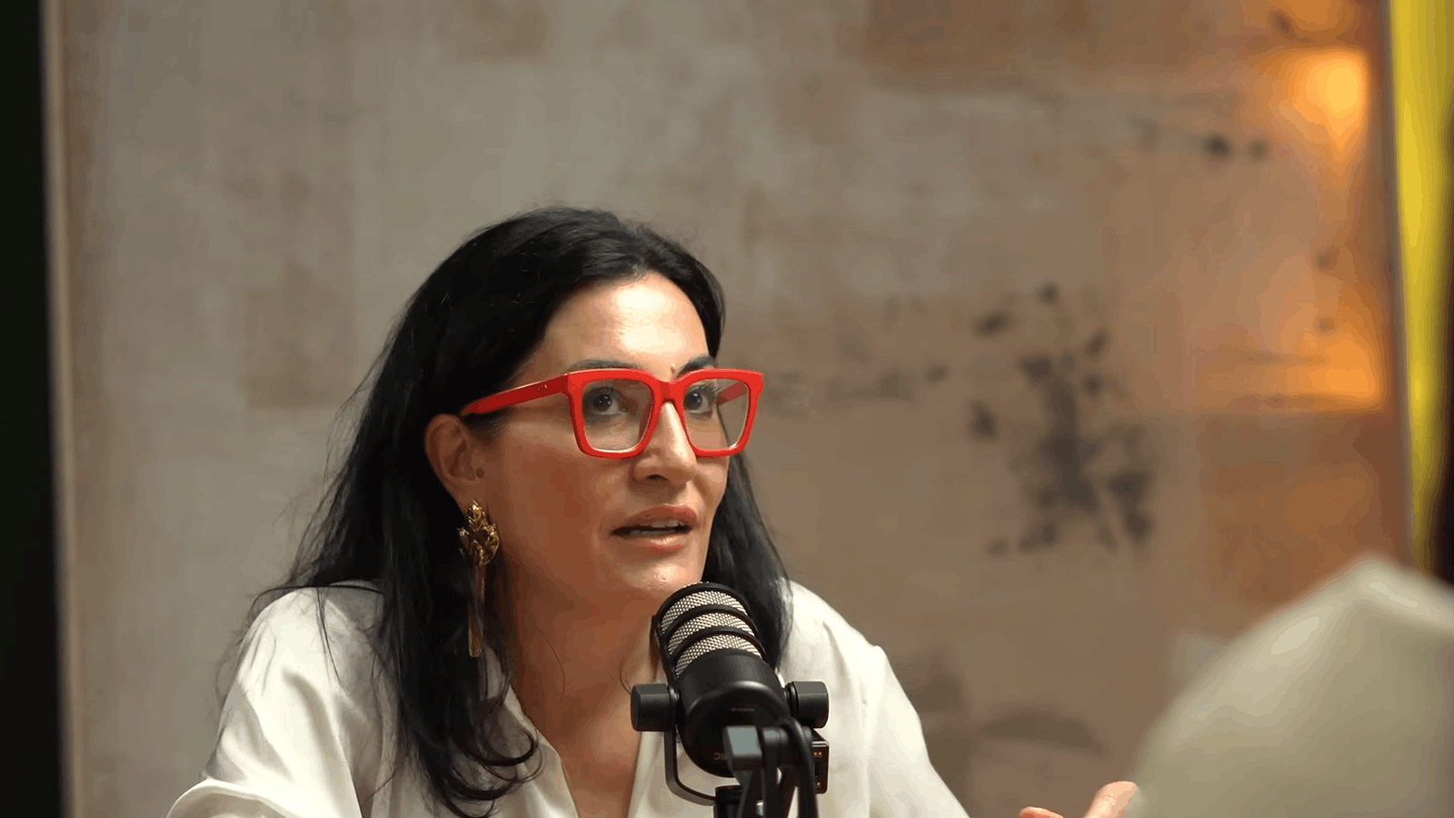 Ana Asensio, doctora en neurociencia: "Las prisas no nos ayudan, hacen que nuestra respiración se altere"