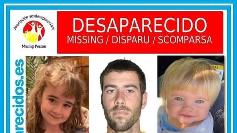 Le digo dónde están las niñas desaparecidas de Tenerife por 5.000 euros