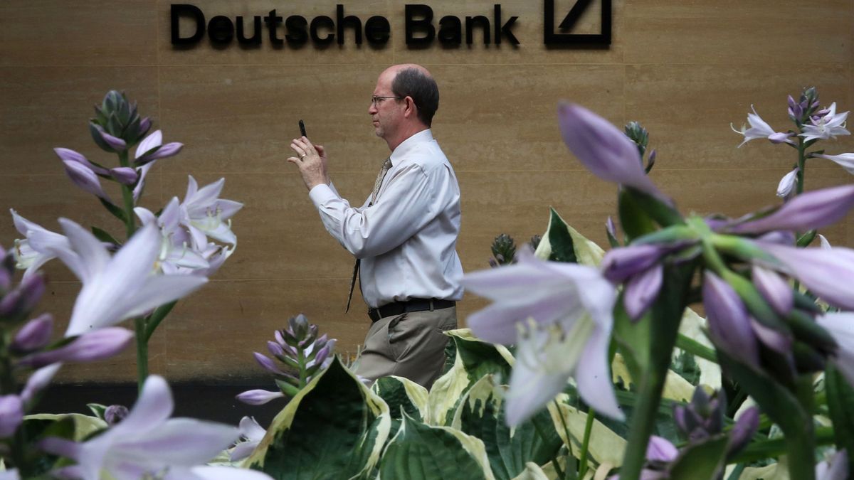 Deutsche Bank cerrará temporalmente unas 200 sucursales por el coronavirus