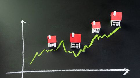 Nubarrones en la vivienda: los precios apenas subirán un 1% el año que viene