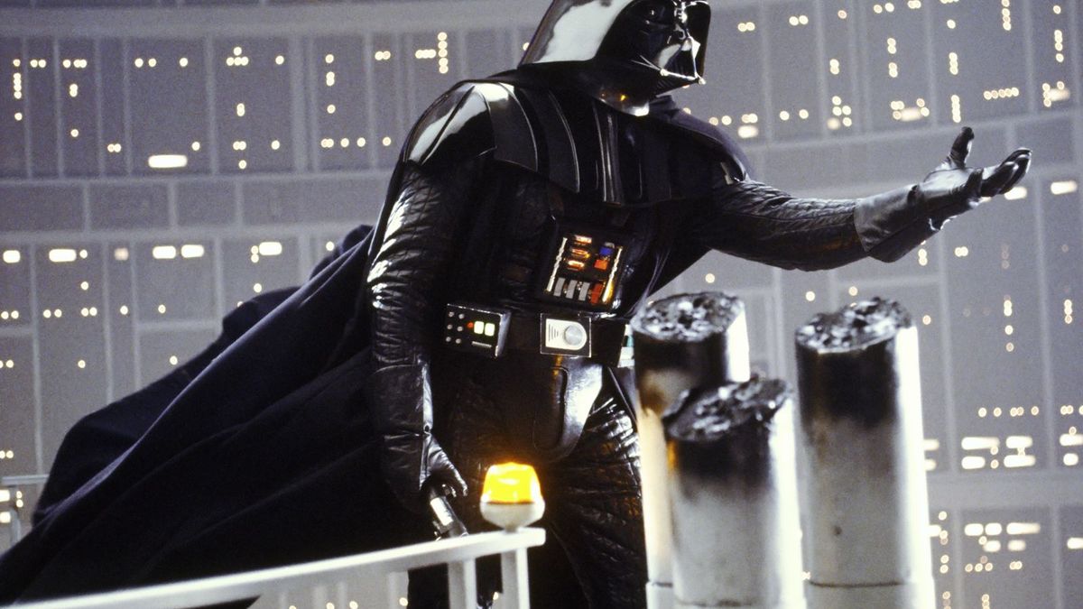 Queja marxista aleación La oscura historia detrás del papel más famoso del fallecido David Prowse (Darth  Vader)