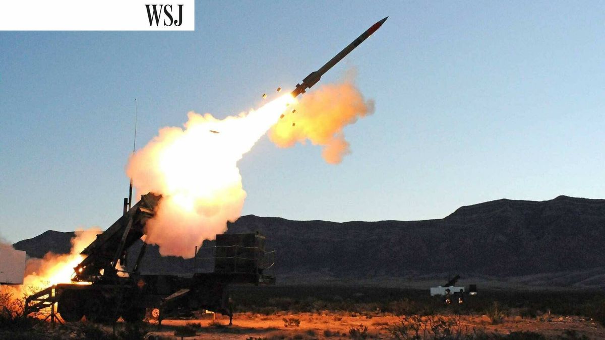 El grupo ruso Wagner busca suministrar armas de defensa antiaérea a la milicia Hezbolá