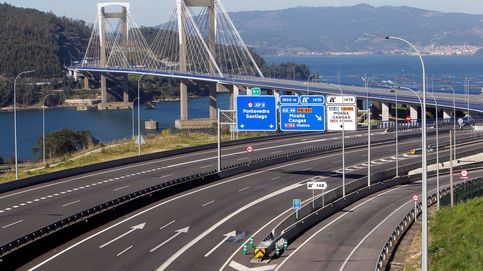 El interminable traspaso a la Xunta de la principal autopista gallega abre nuevo capítulo