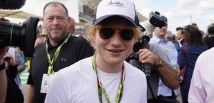 Post de Ed Sheeran regresa a las redes tras experimentar 