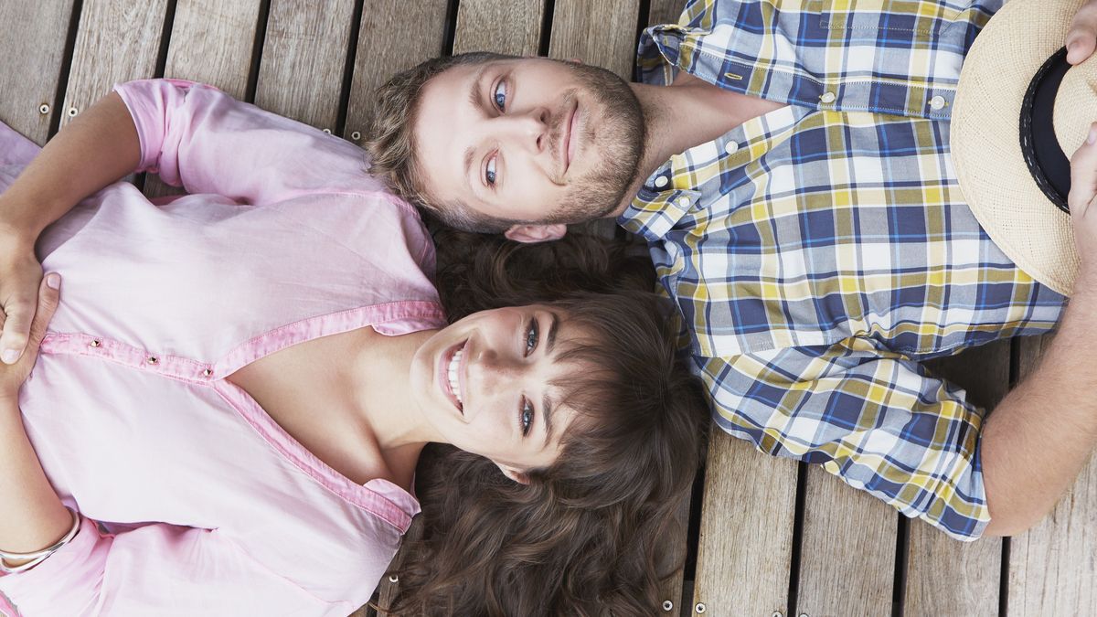 Diez mitos sobre el amor que te encantará desmontar