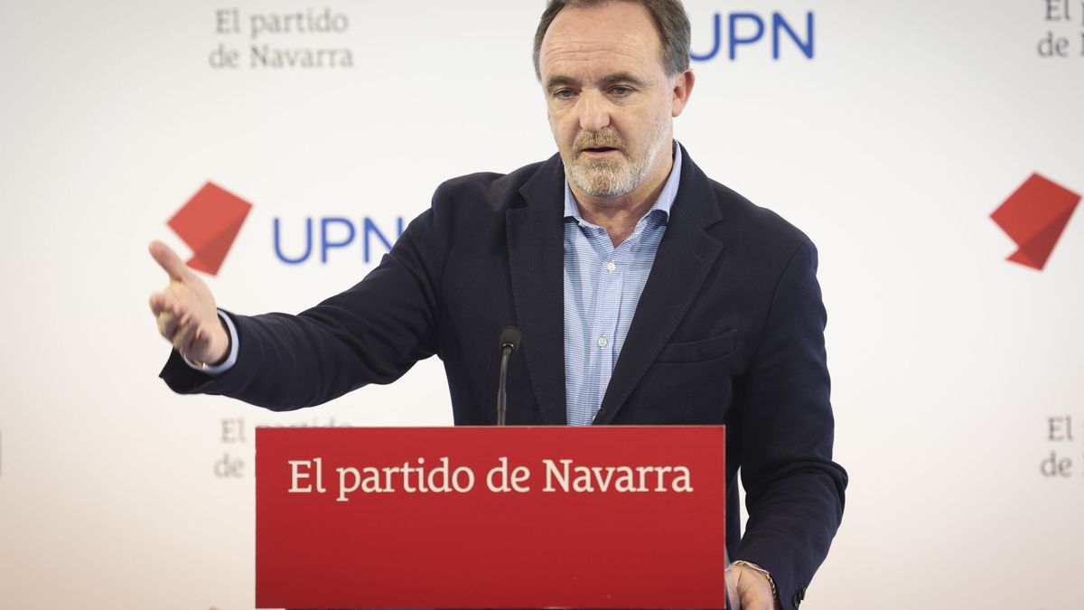 Resultados de las elecciones municipales 2023, en directo: Esparza (UPN) pide a Sánchez que explique si va a pactar con EH Bildu en Navarra