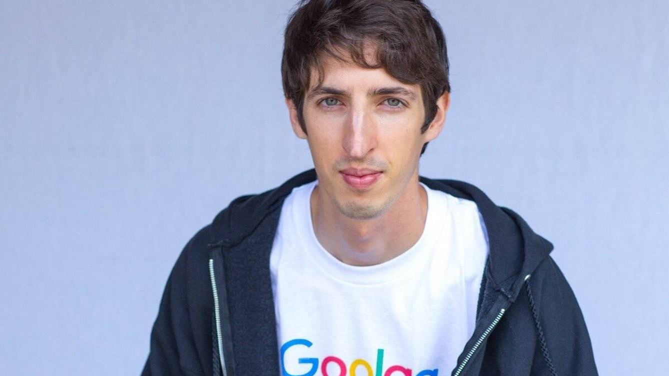 La cobardía de echar a un machista: Google ha hecho mártir a un sexista del montón