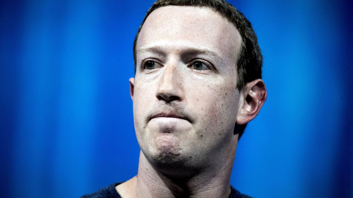 Facebook dice tener la clave para tratar enfermedades incurables