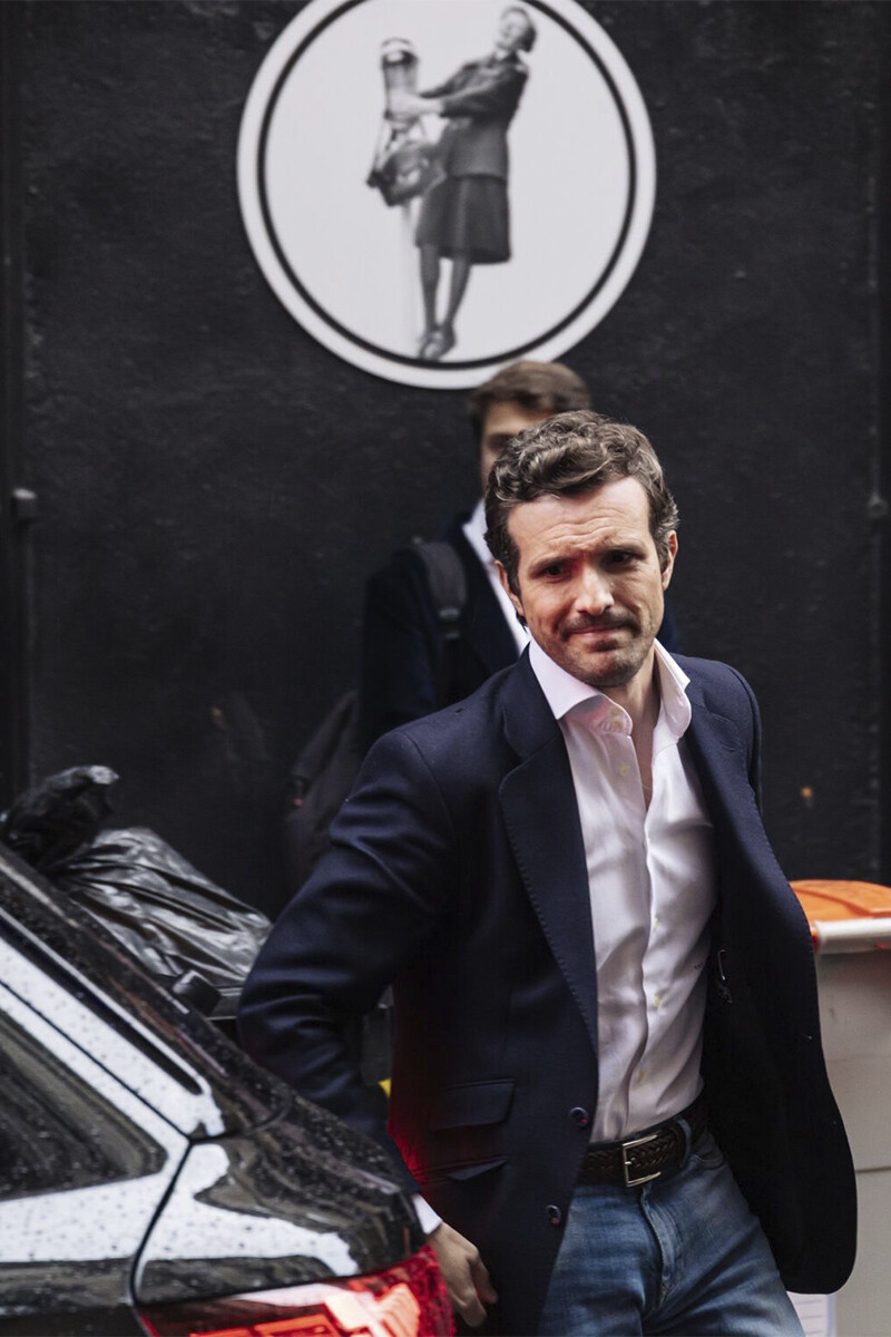 Foto de Amper y el fondo de Pablo Casado compran un&nbsp; fabricante madrileño de radares antidron