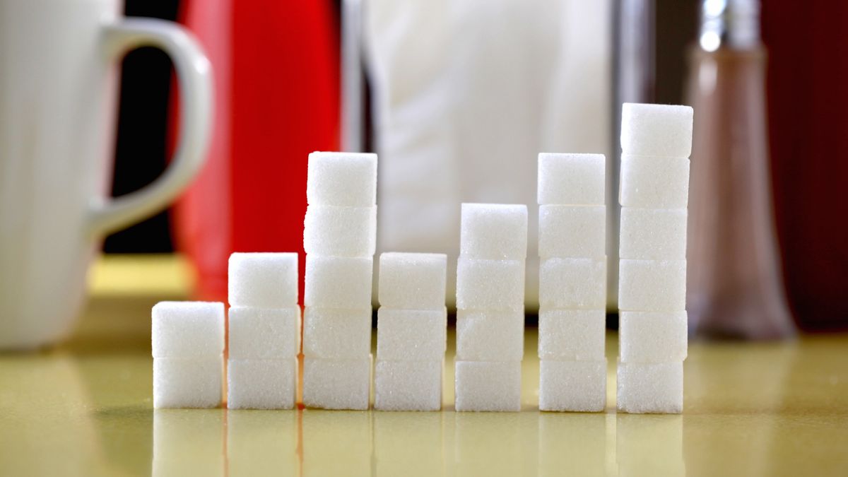 Cinco errores que cometemos al tratar de comer menos azúcar
