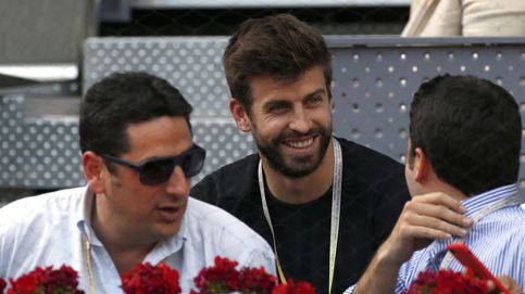 La 'Davis de Piqué': el del Barcelona va a fundar una Copa del Mundo de tenis 