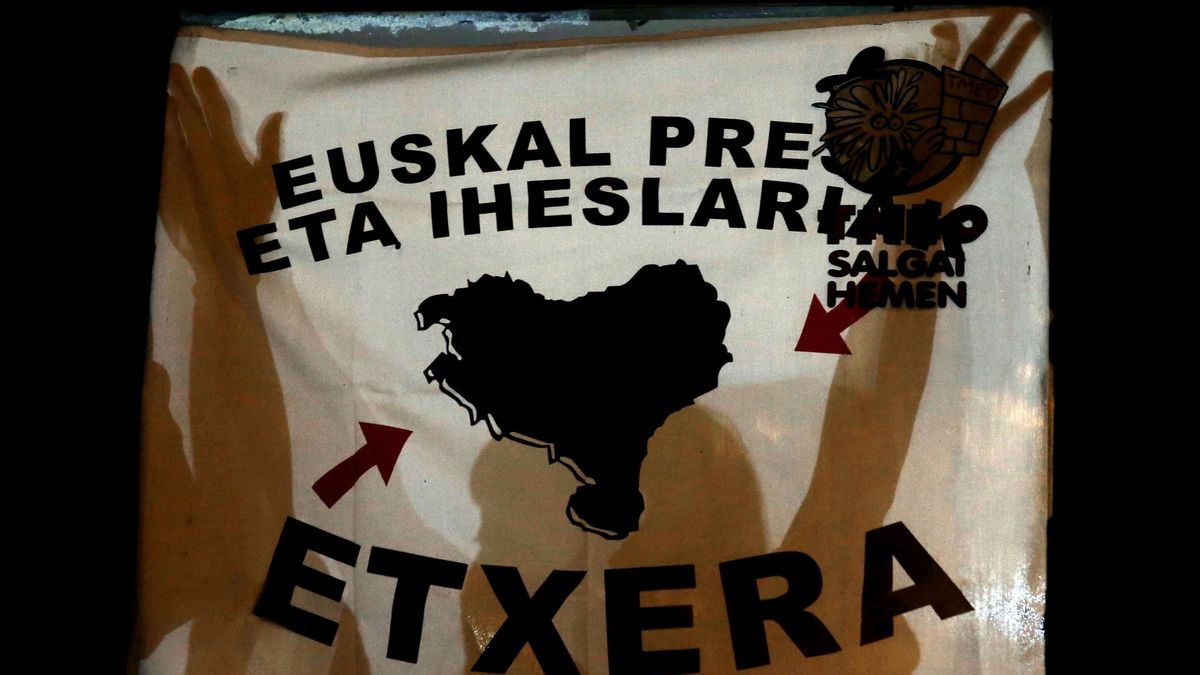 La Fiscalía se muestra contraria a prohibir el acto convocado por expresos de ETA