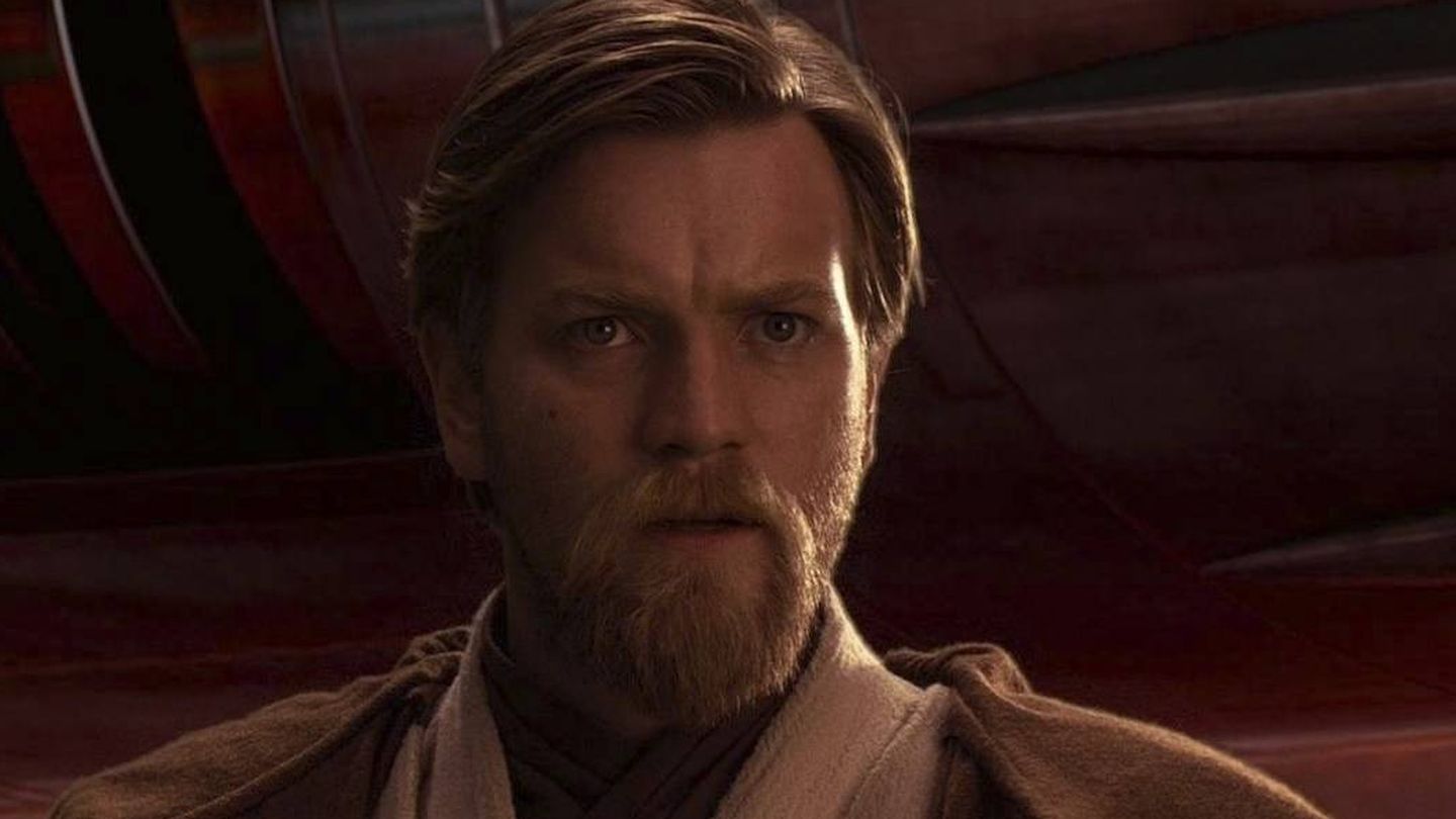 Ewan McGregor volvería a hacer del mítico personaje de 'Star Wars'. (Lucasfilm)
