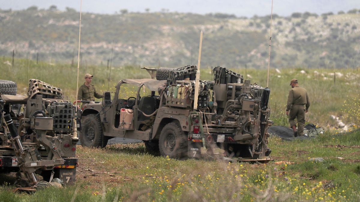 La mayor escalada de tensión "desde 2006": cadena de atentados e Israel ataca el sur del Líbano