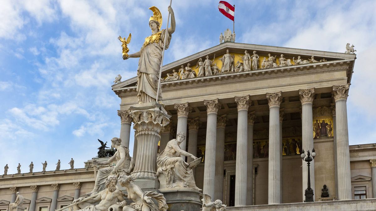Las 10 curiosidades que debes conocer antes de viajar a Viena: descubre todos los rincones de la ciudad