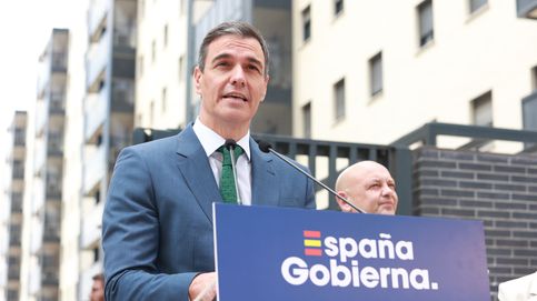 El Gobierno elimina la 'golden visa' y pone fin al negocio de especular con la residencia española