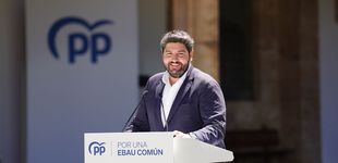 Post de López Miras no convocará elecciones y gobernará en Murcia en minoría 
