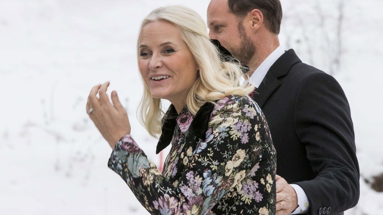Mette-Marit, esperada reaparición y cumbre de 'royals' en Suecia