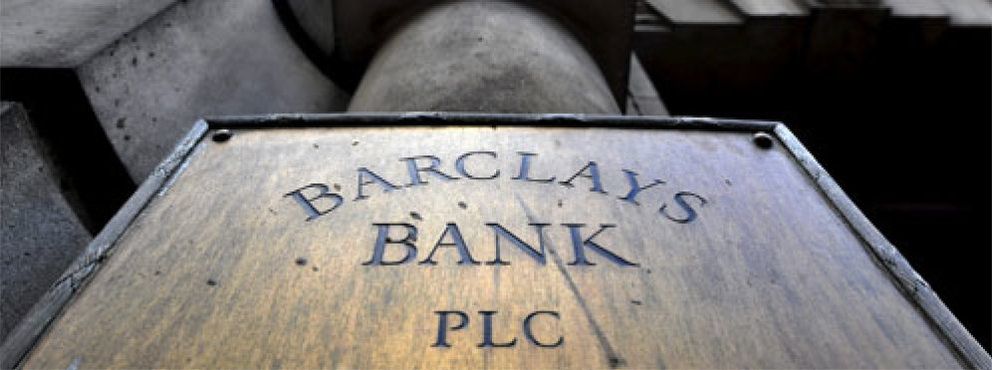 Foto: El 'escándalo Barclays' se expande: Deutsche Bank bajo sospecha de manipular el Libor