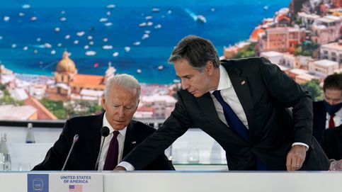 Rusia sanciona a Biden, a Blinken y a otros funcionarios de alto rango de EEUU