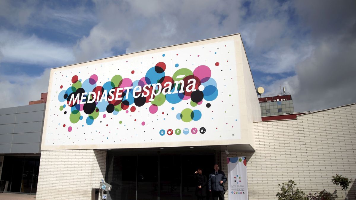 Santander da la puntilla a la fusión de Mediaset: “No beneficia a los españoles”