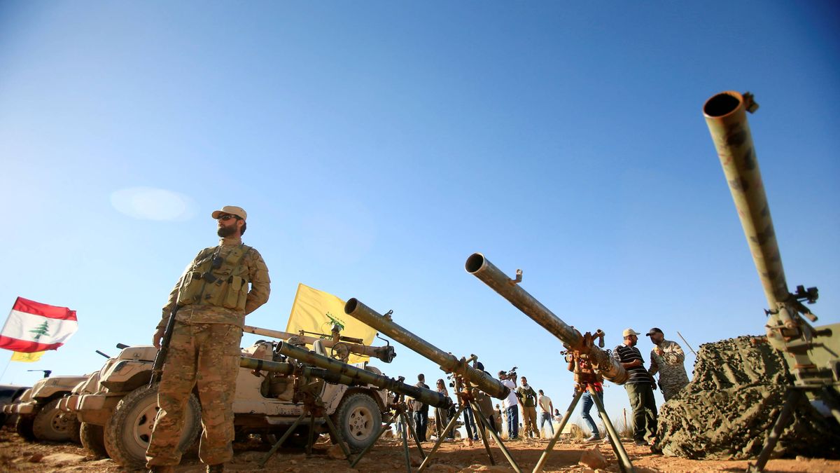  “Tiene más misiles que ejércitos de Europa”: Hizbulah y la cercana guerra con Israel