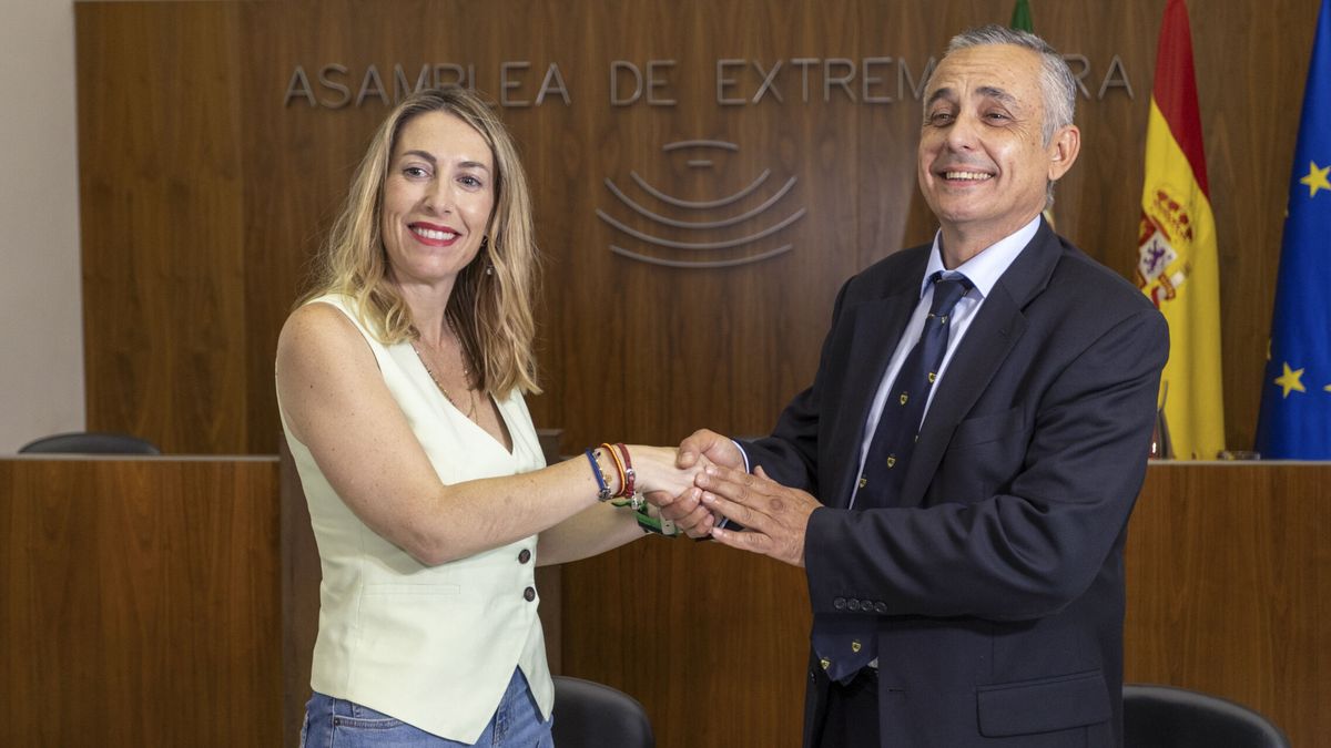 Vox ostentará en Extremadura dos nuevas direcciones generales: caza y tauromaquia