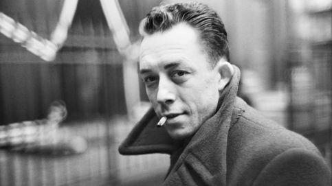 Albert Camus, más allá de 'El extranjero': un día para recordar al patrón de lo absurdo