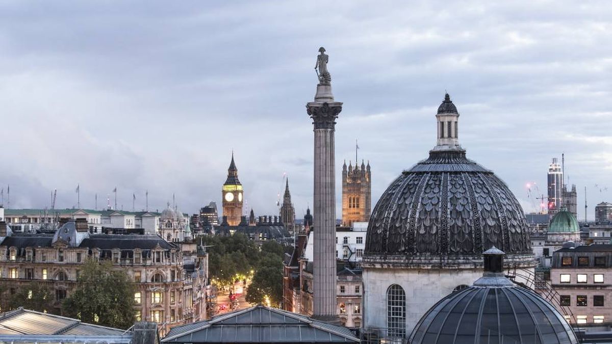 Londres: Ferraris, Harry Potter y otras excusas para viajar a la capital británica