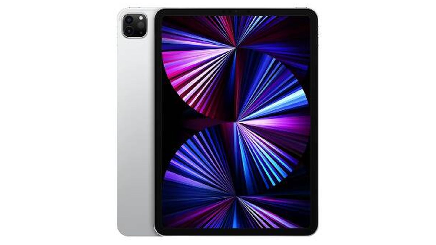 Apple iPad Pro 2021 11 pulgadas