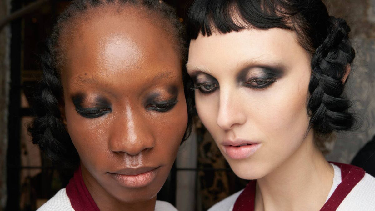 Halo makeup: el truco para pintarte los ojos y que parezca que eres un maquillador profesional