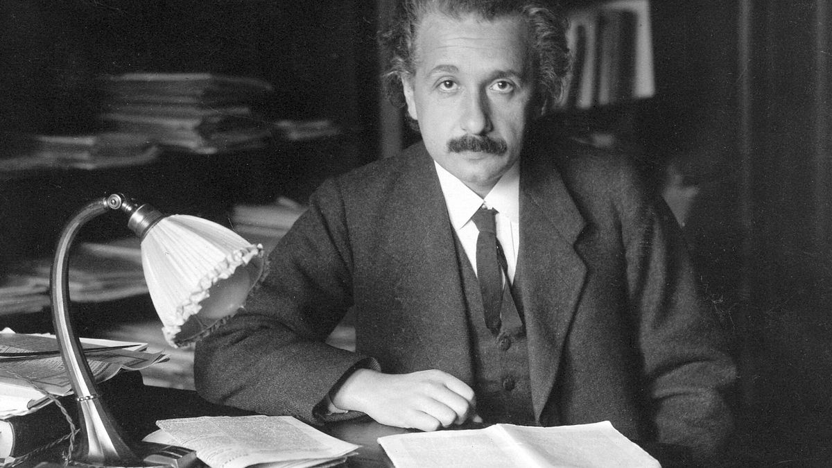 ¿Qué pensaba Albert Einstein sobre los extraterrestres? La carta de 1952 donde lo explica