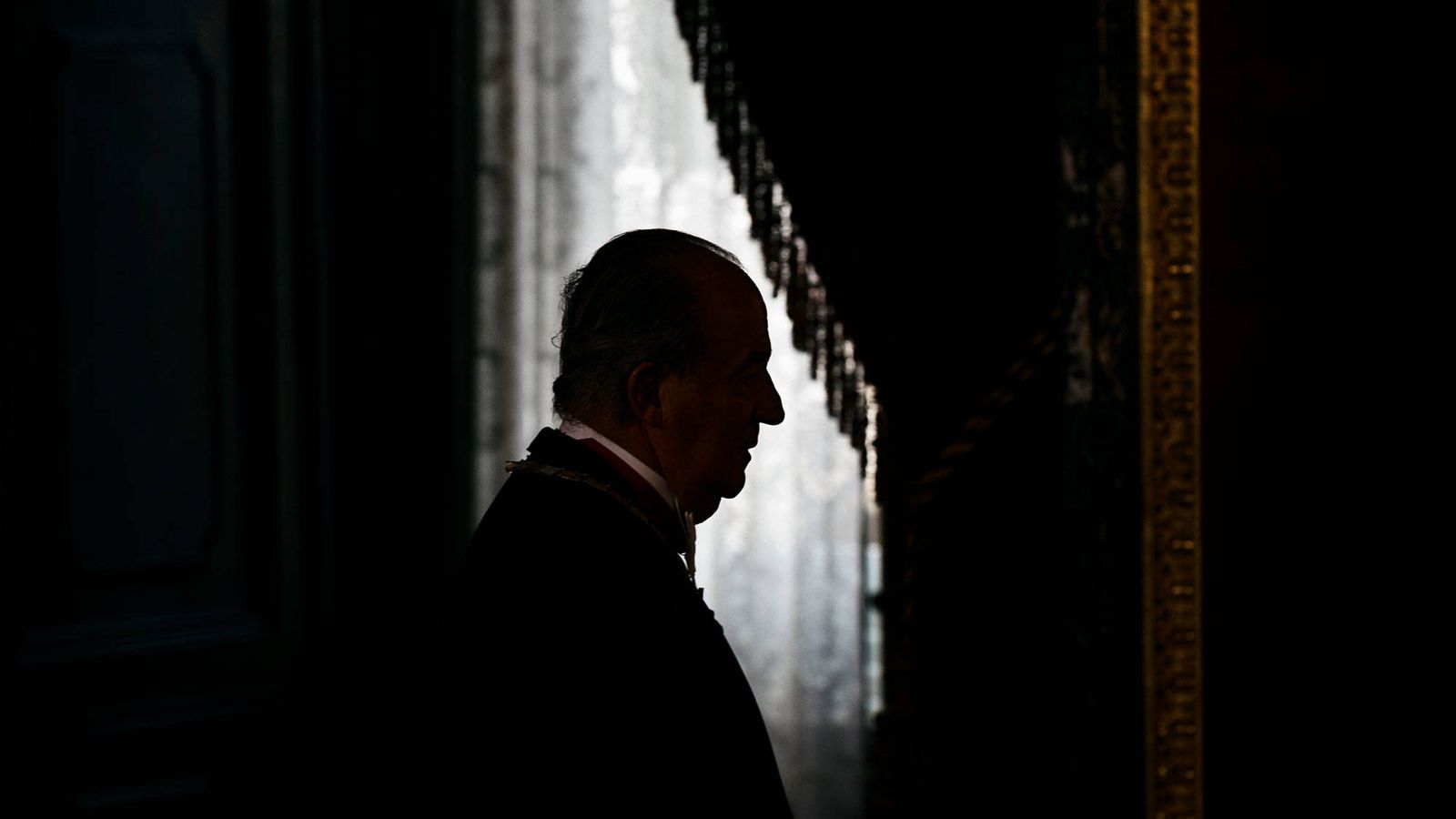 Foto: Don Juan Carlos en una imagen de archivo. (Reuters)