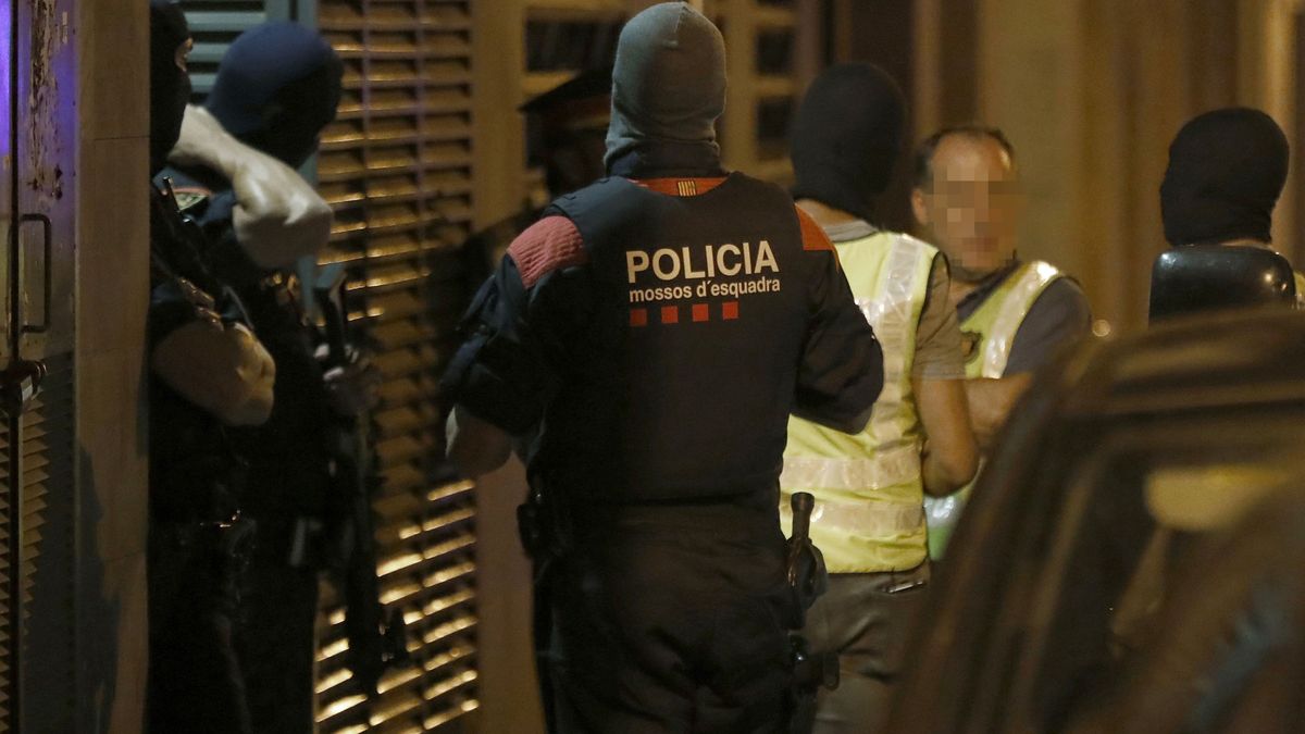 Directo atentados Barcelona y Cambrils: Salah el Karib, dueño del locutorio de Ripoll, en libertad provisional