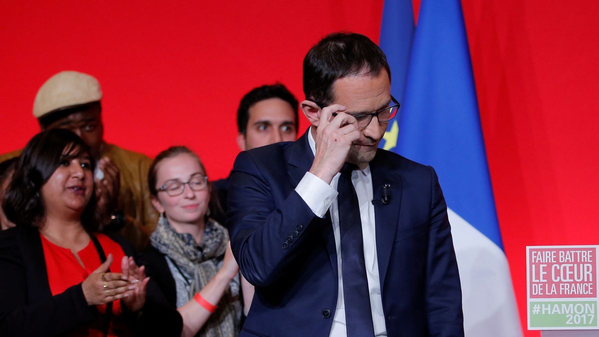 Socialistas y conservadores piden en masa el voto para Macron para frenar a Le Pen