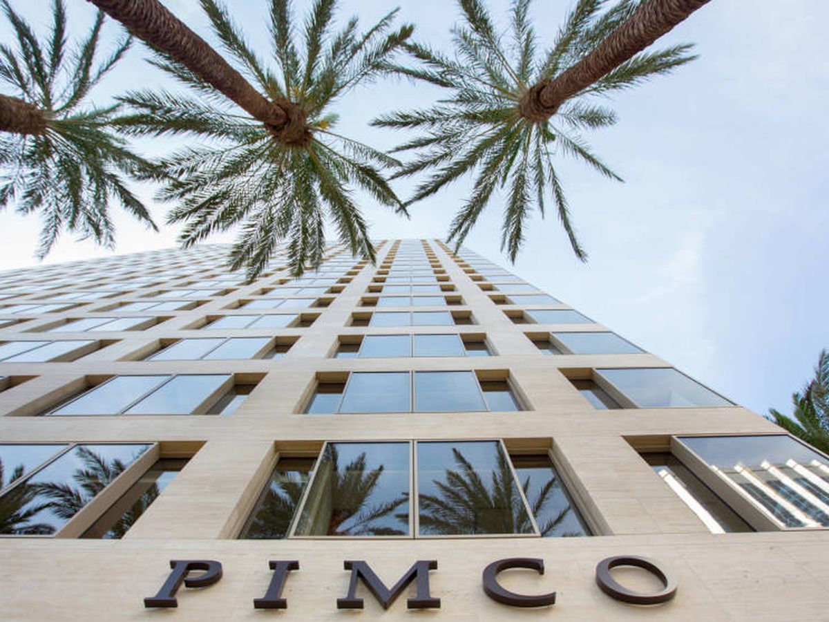 Foto: Sede central de Pimco en Newport Beach, California (Pimco)