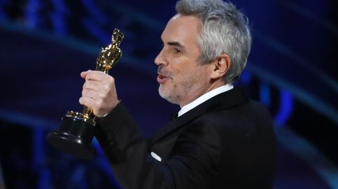 De Alfonso Cuarón a Olivia Colman: la lista completa de ganadores de los Oscar
