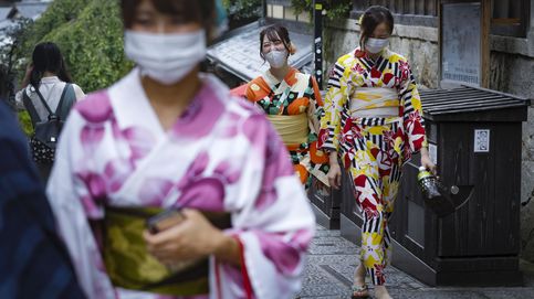 Japón propone teletrabajar mientras se está de vacaciones para fomentar el turismo