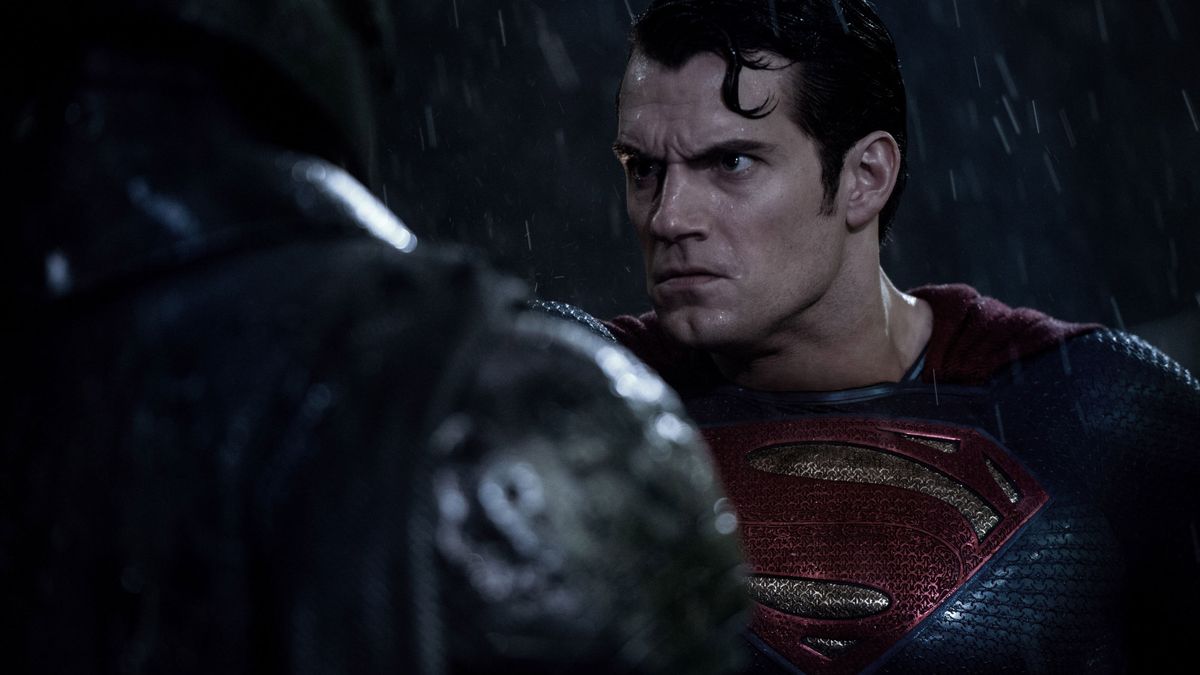 Henry Cavill no volverá a interpretar a Superman en las películas del universo DC