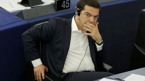 Cayó la bomba: Tsipras ‘atrapado’ y ‘deprimido’ nunca quiso ganar el referéndum