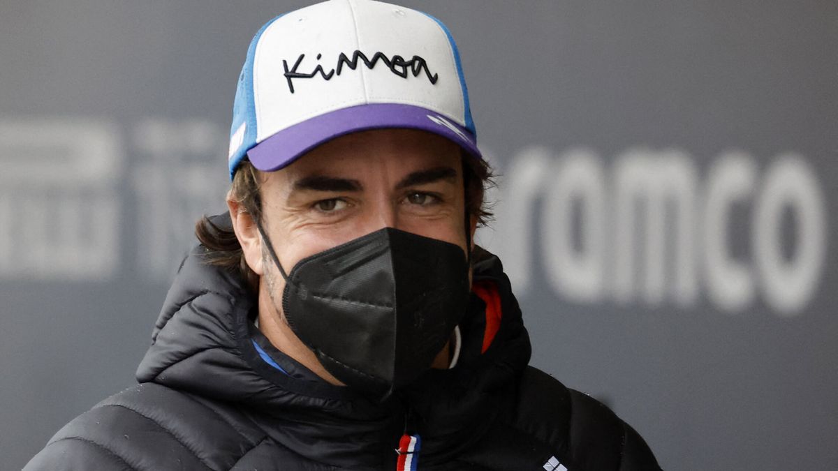 El lamento, ahora más que nunca, de Alpine al dejar escapar a Fernando Alonso