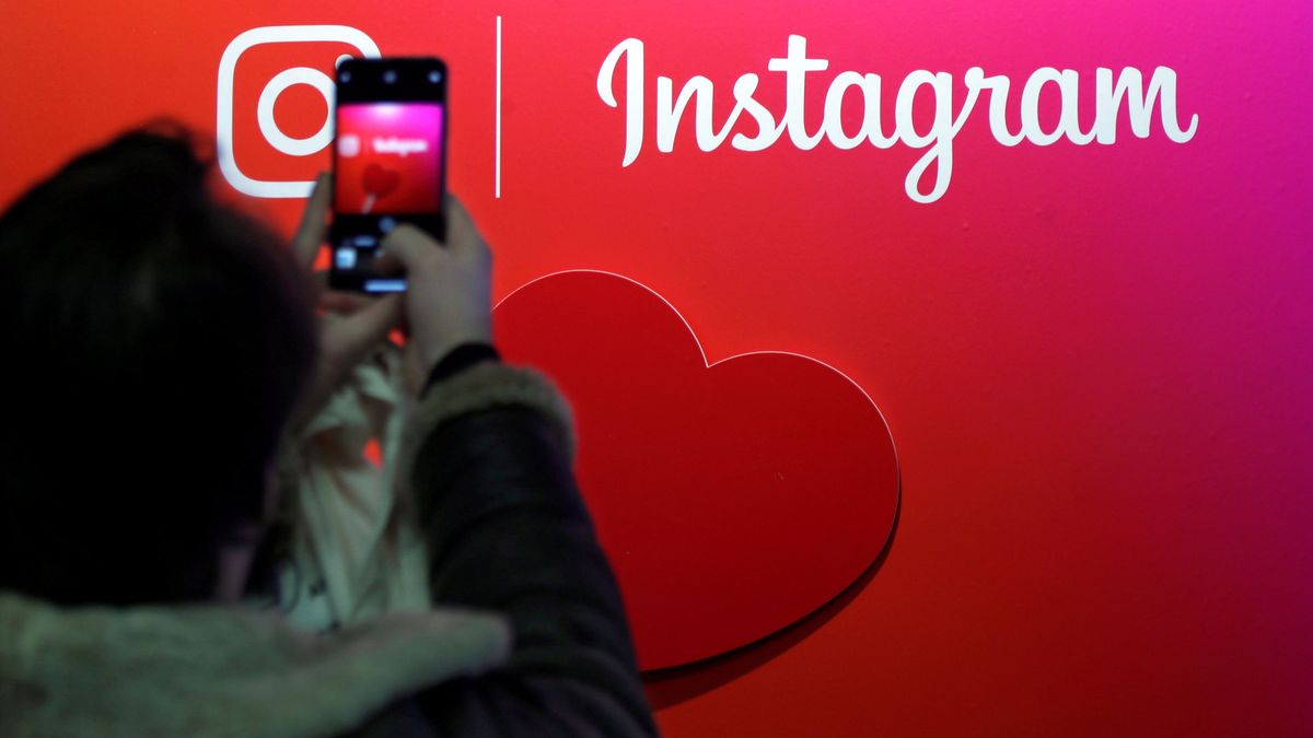 Instagram sufre una caída global y deja tirados a millones de usuarios