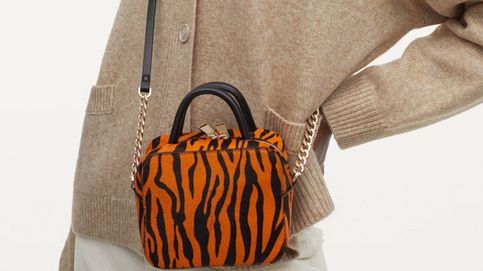 Compacto, a la moda y multiposición: el bolso de Parfois para dar un toque diferente a tus looks