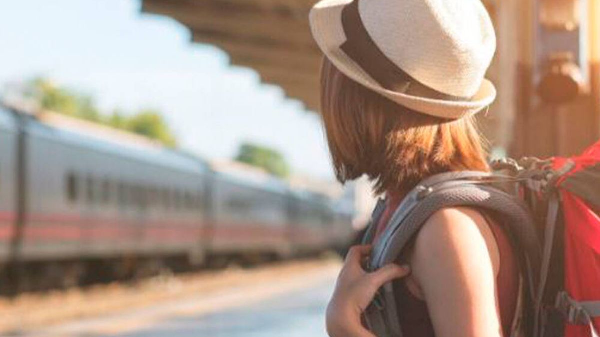 ¿Hasta cuándo se pueden usar los descuentos en transporte de Verano Joven para viajar en autobús y tren?