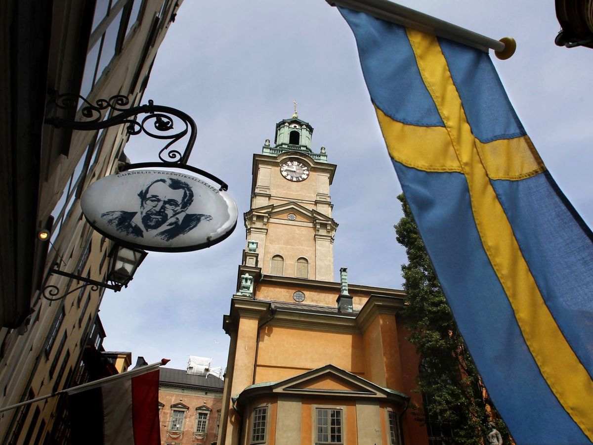 Foto: Estocolmo es hoy la capital mundial del medio ambiente (Reuters/B.Strong)