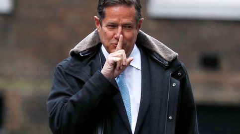 El CEO de Barclays dimite antes de divulgarse un informe sobre sus vínculos con Epstein