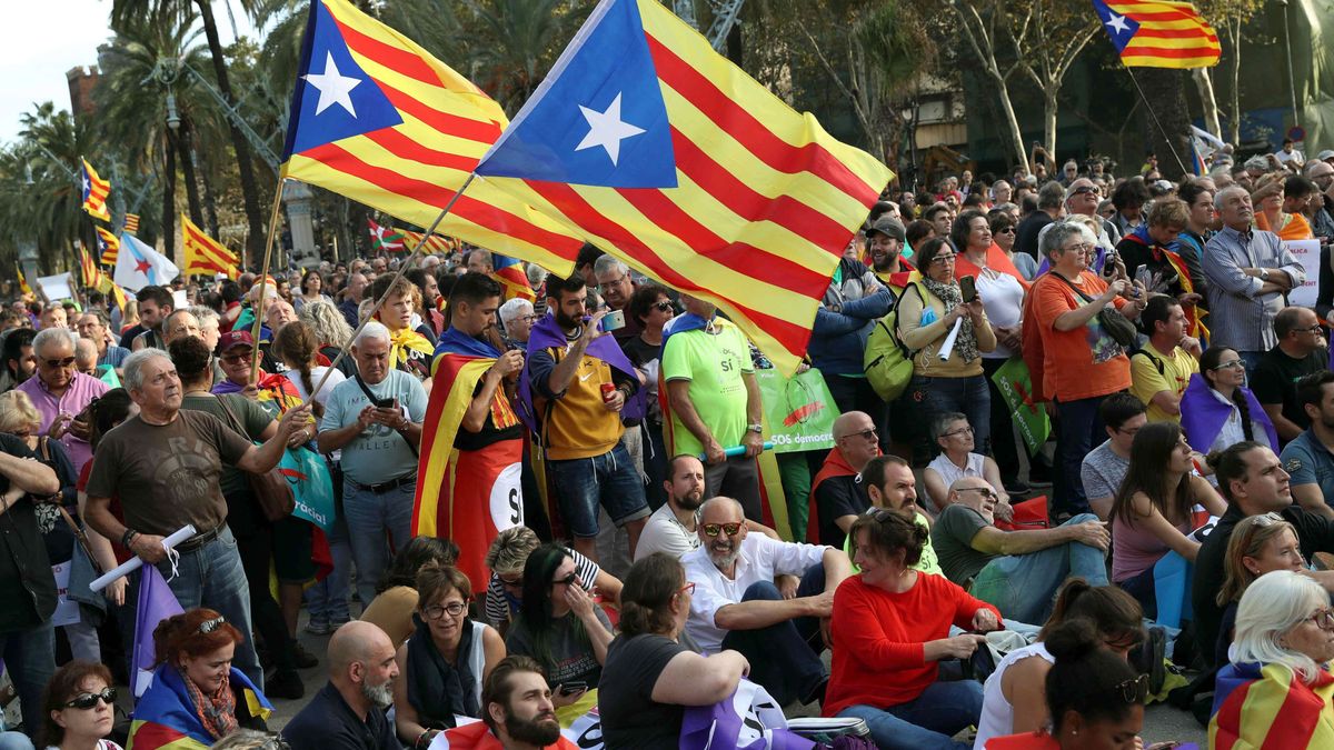 CNMV alerta del estrés en el mercado si se prolonga el conflicto catalán