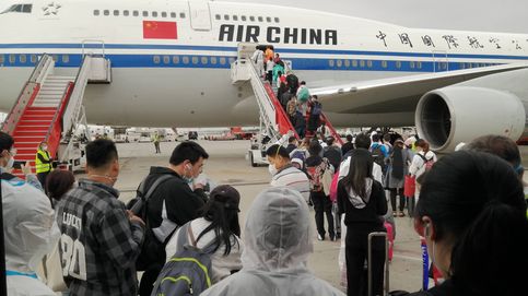 Cómo conseguí regresar a China tras la pandemia y por qué no van a tener rebrotes