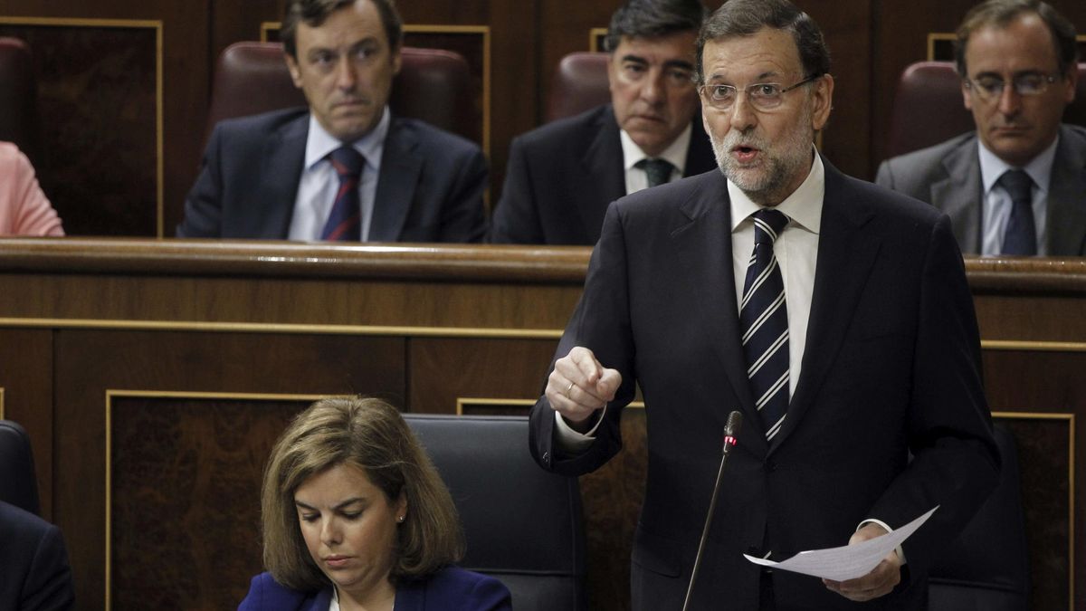 Gobierno y Comunidad de Madrid, enfrentados también por la Ley de Transparencia Hipotecaria